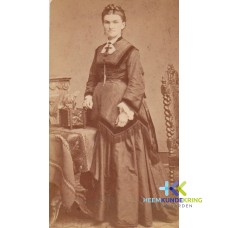 br118 Anna van de Loo- Curten